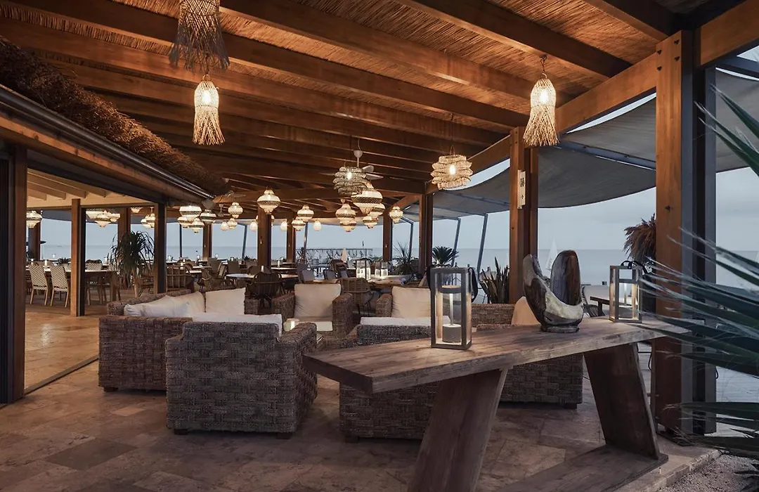 Day One Beach Resort&SPA - Adult Only-1