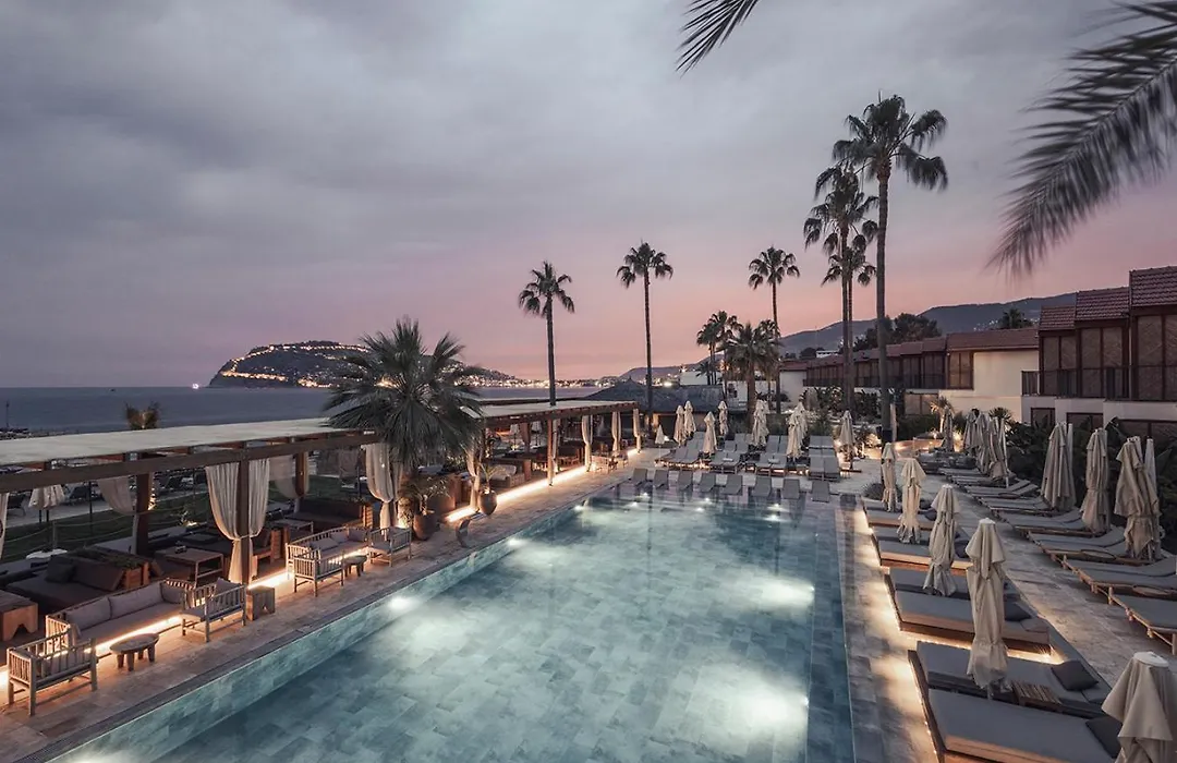 Day One Beach Resort & Spa - Adult Only-1