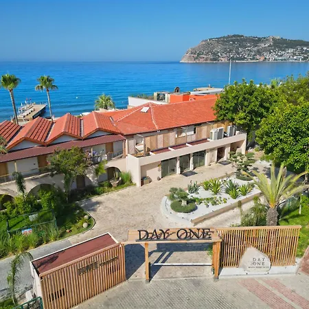 Day One Beach Resort&SPA - Adult Only-3