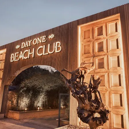 Day One Beach Resort&SPA - Adult Only-2