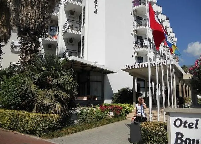 Boulevard